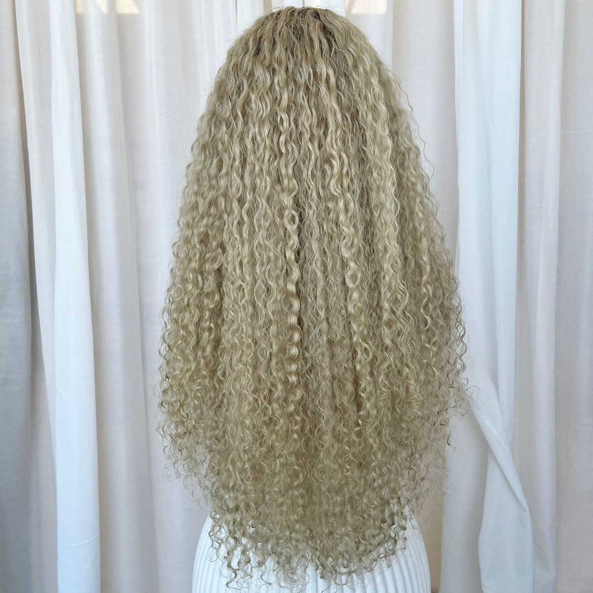 LILLY | HD LACE FRONT | XS-S