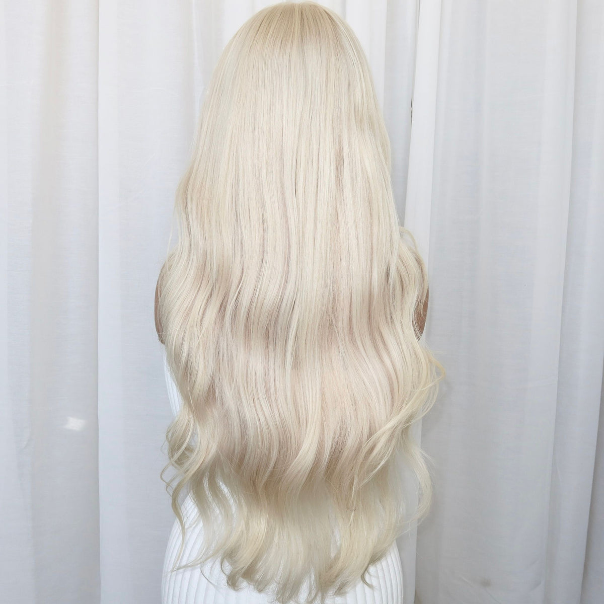 KING KYLIE PLATINUM | HD LACE FRONT