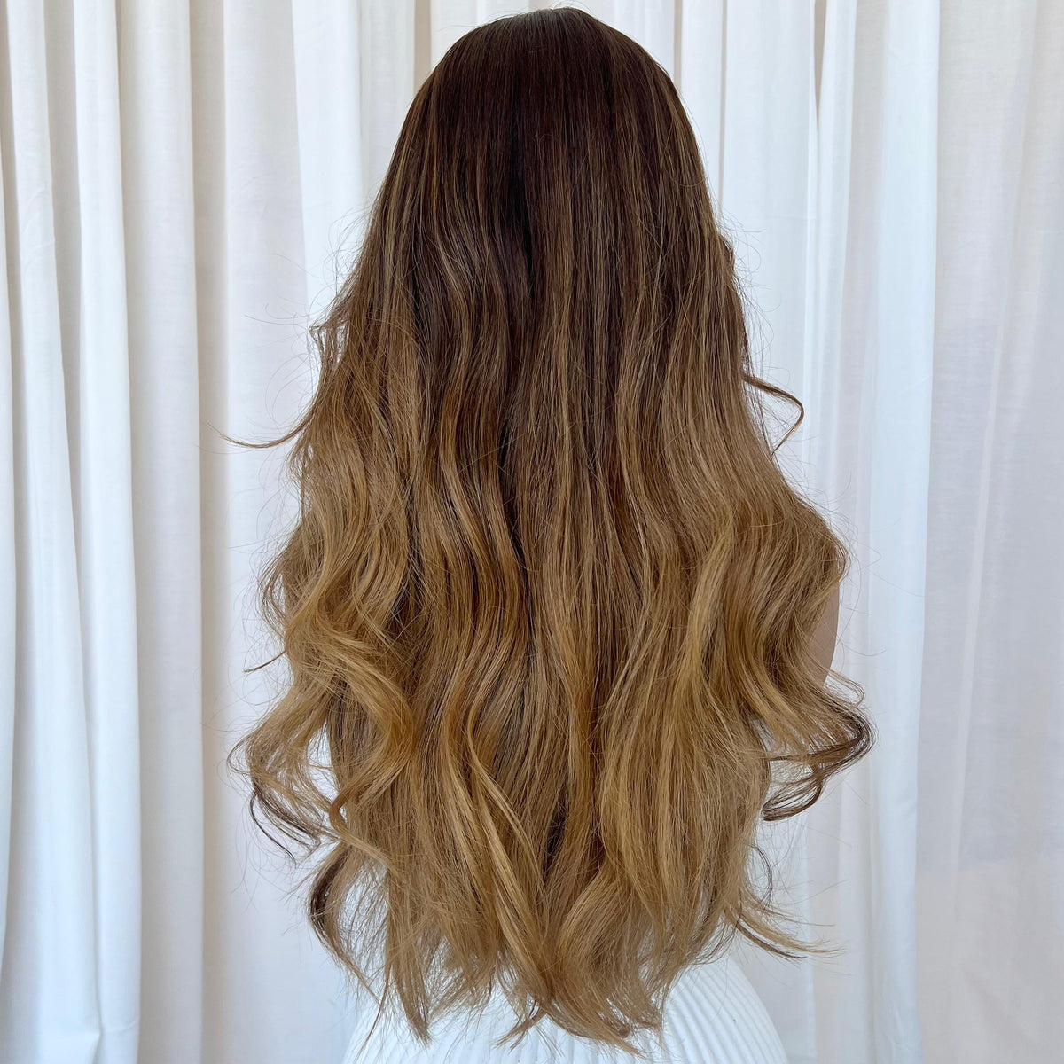 RACHEL | HD LACE FRONT | S-M