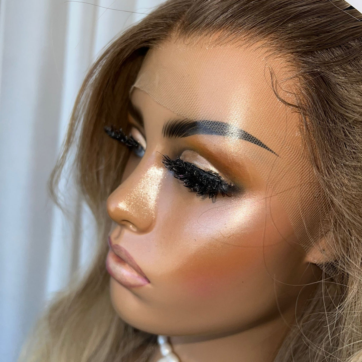 ROSIE | HD LACE FRONT