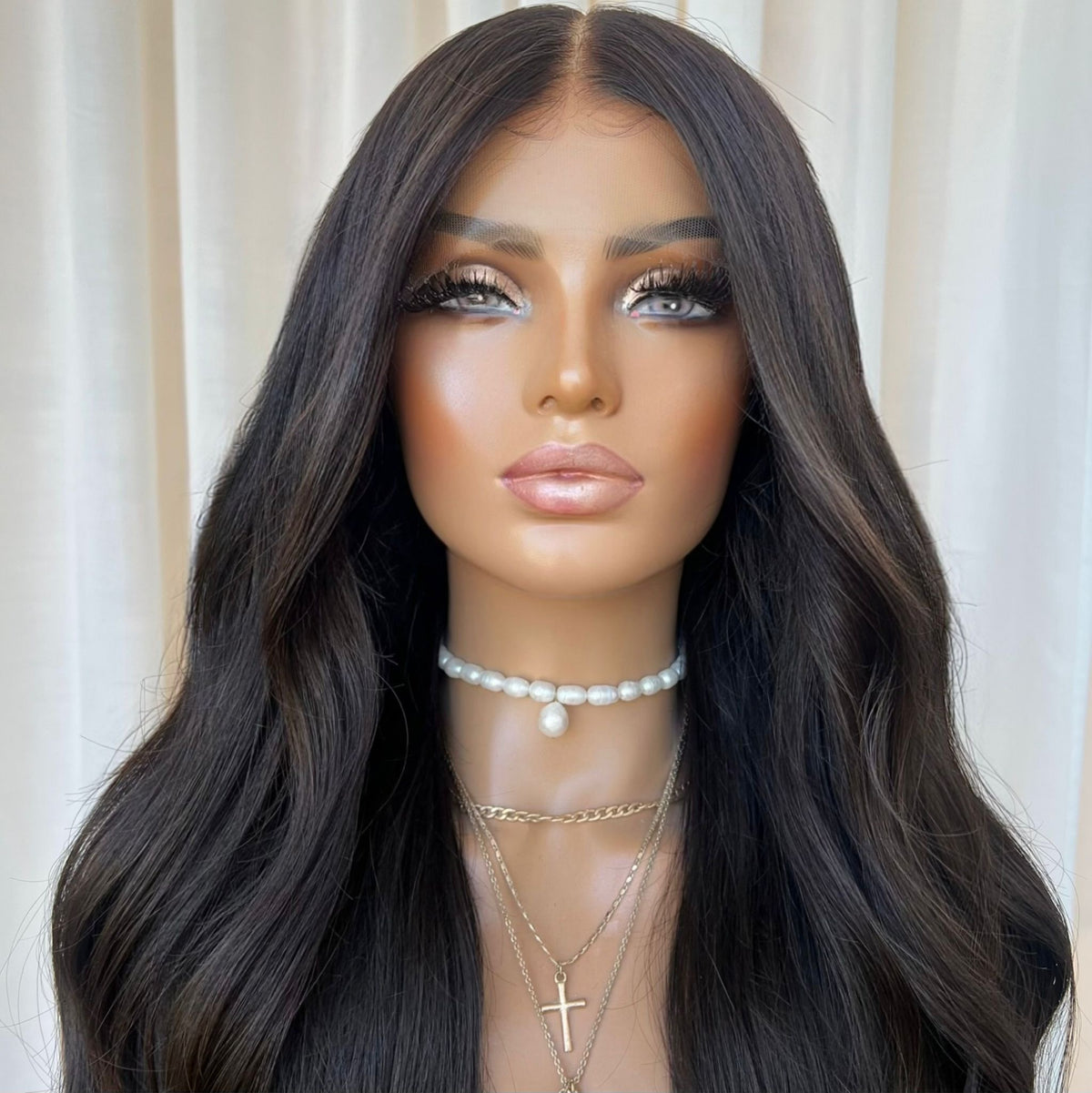 KING KYLIE | HD LACE FRONT