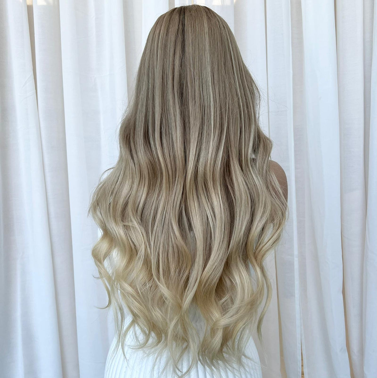 ROSIE | HD LACE FRONT