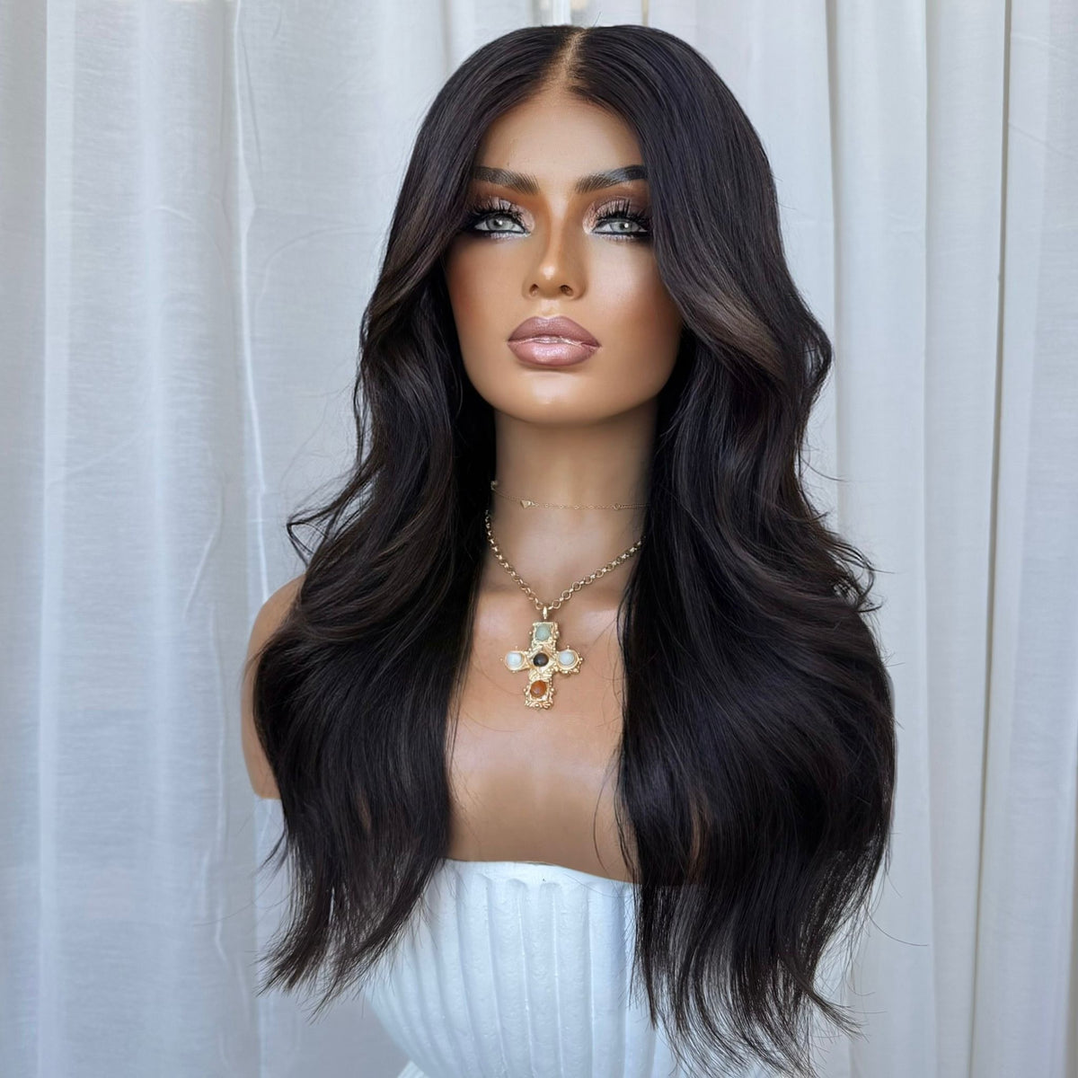 KING KYLIE | HD FULL LACE | MADE TO ORDER