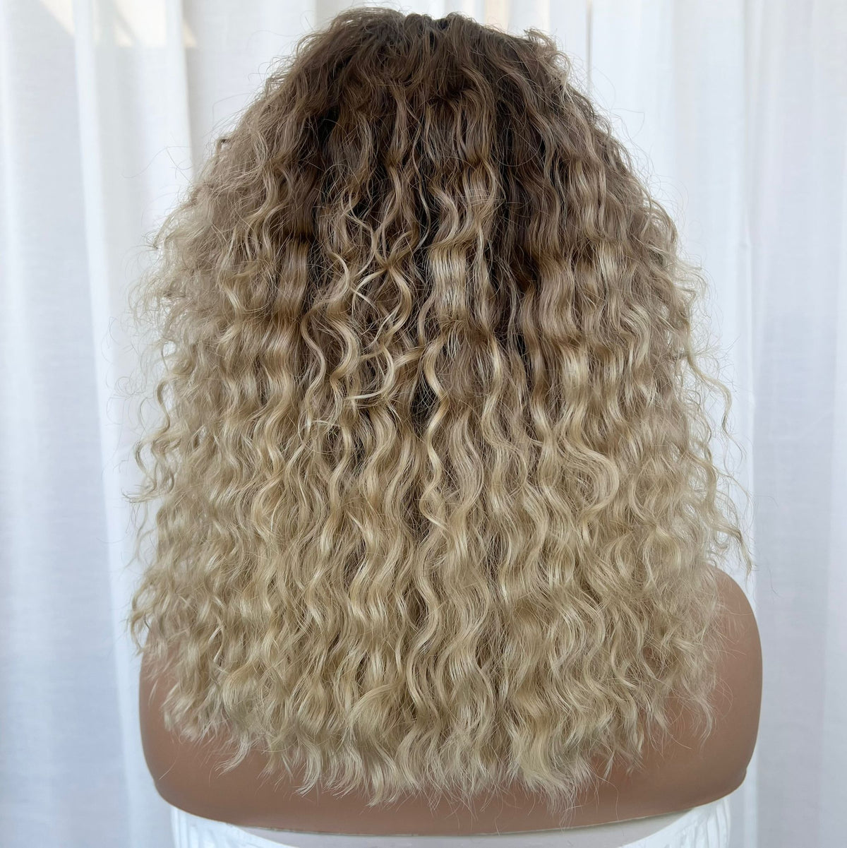 CIARA | HD LACE FRONT | XS-S | MADE TO ORDER