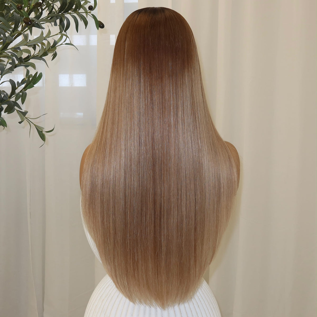 KALINÁ | HD LACE FRONT