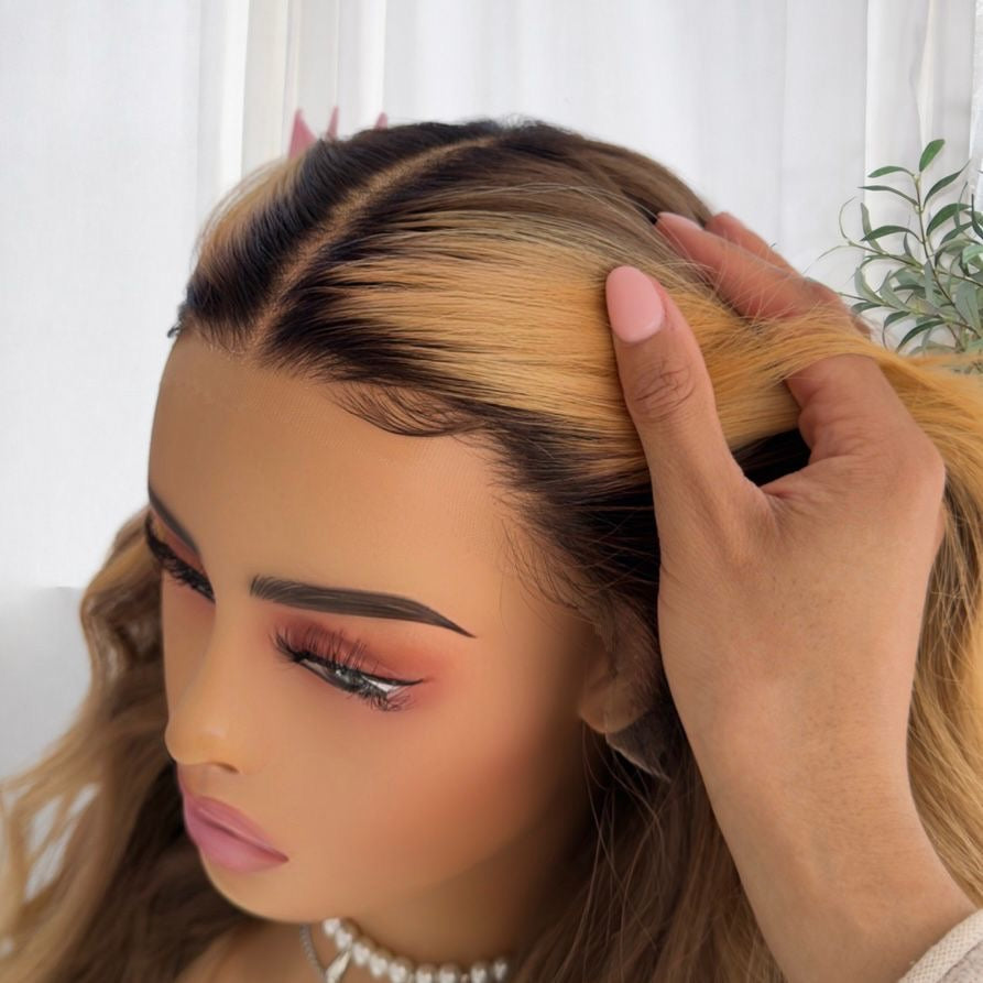 ARIA | HD LACE FRONT