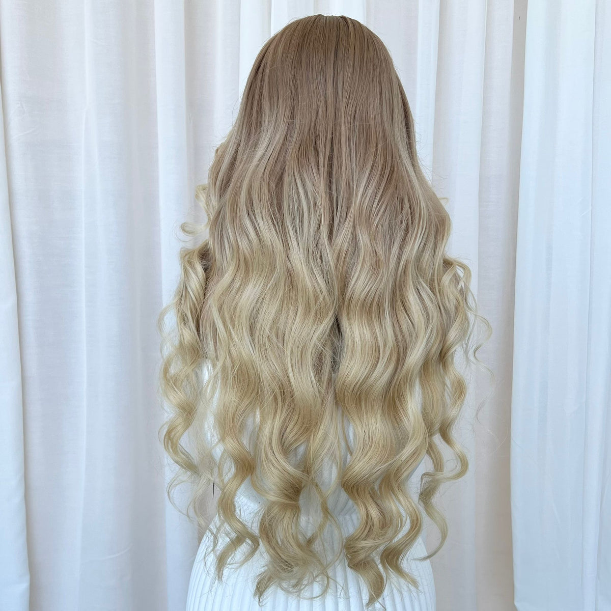 MOCHINO | CUSTOM MADE