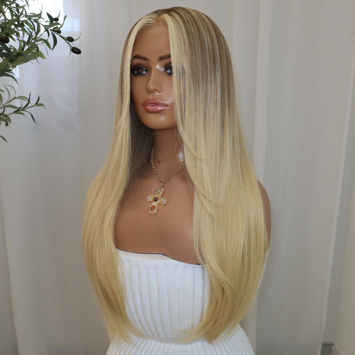 IVY | HD LACE FRONT