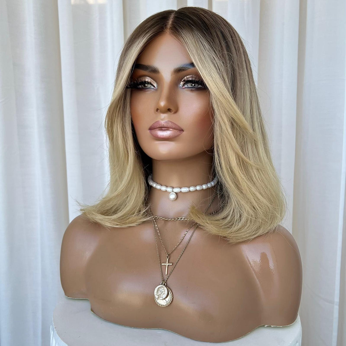CIARA | HD LACE FRONT