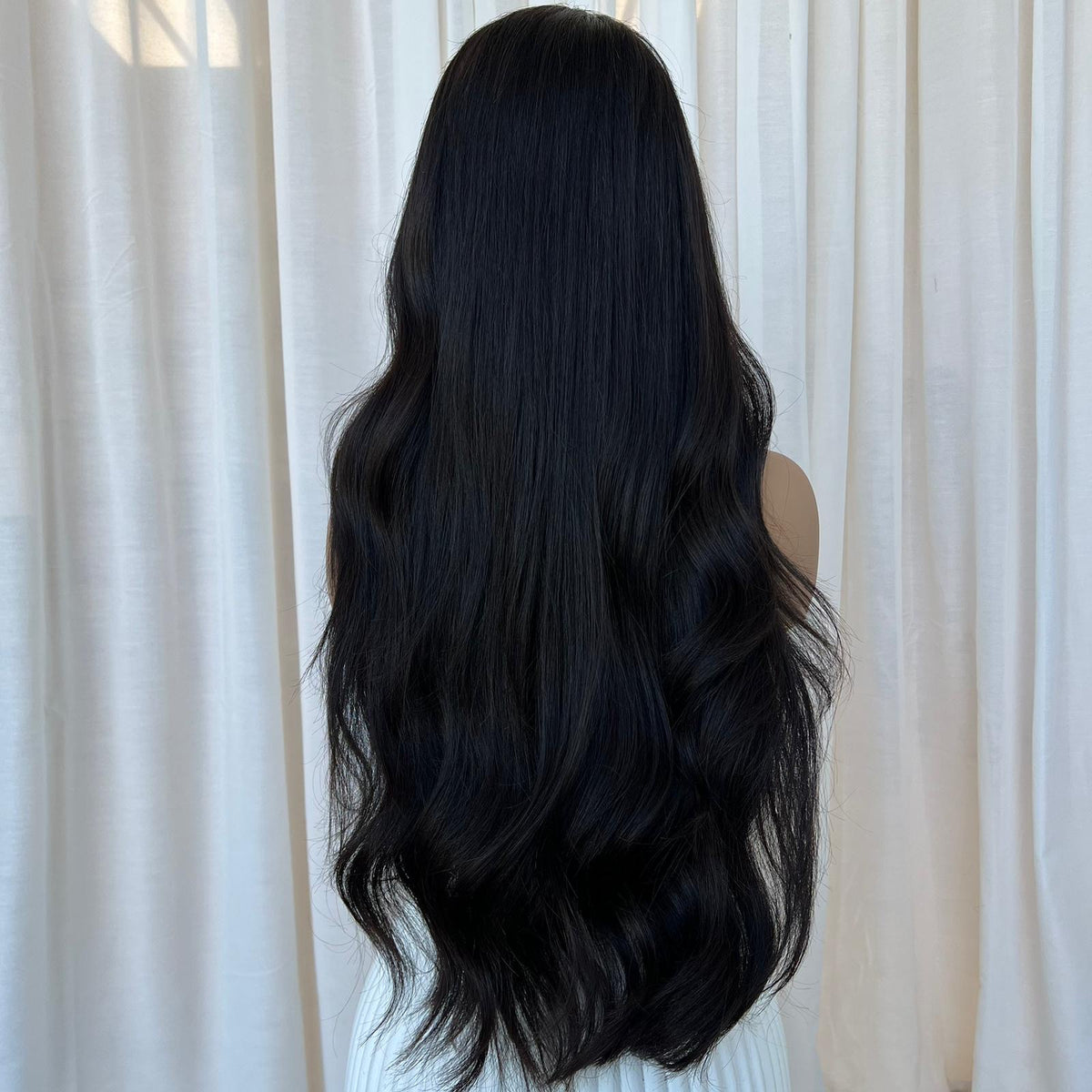 KING KYLIE | DOUBLE DRAWN | HD FULL LACE STRETCH CAP | CUSTOM MADE