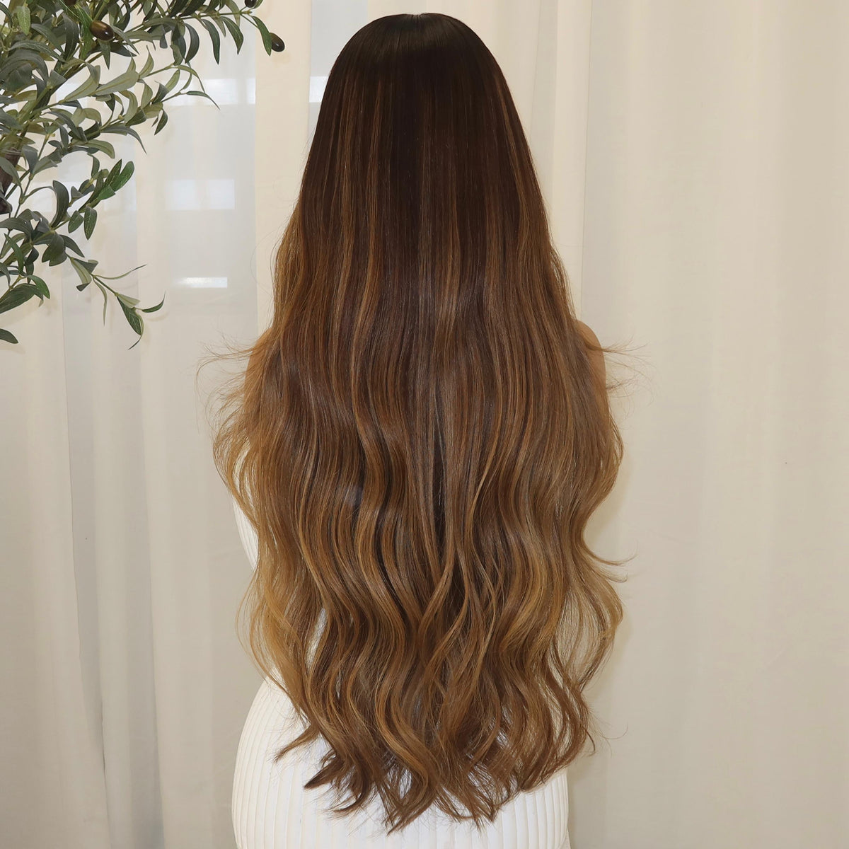 JASMIN | HD LACE FRONT | S-M