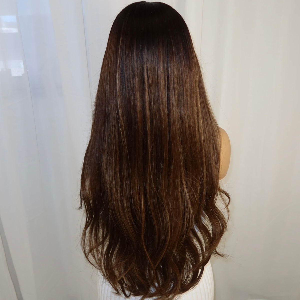 AURELIA | HD LACE FRONT |XS-S