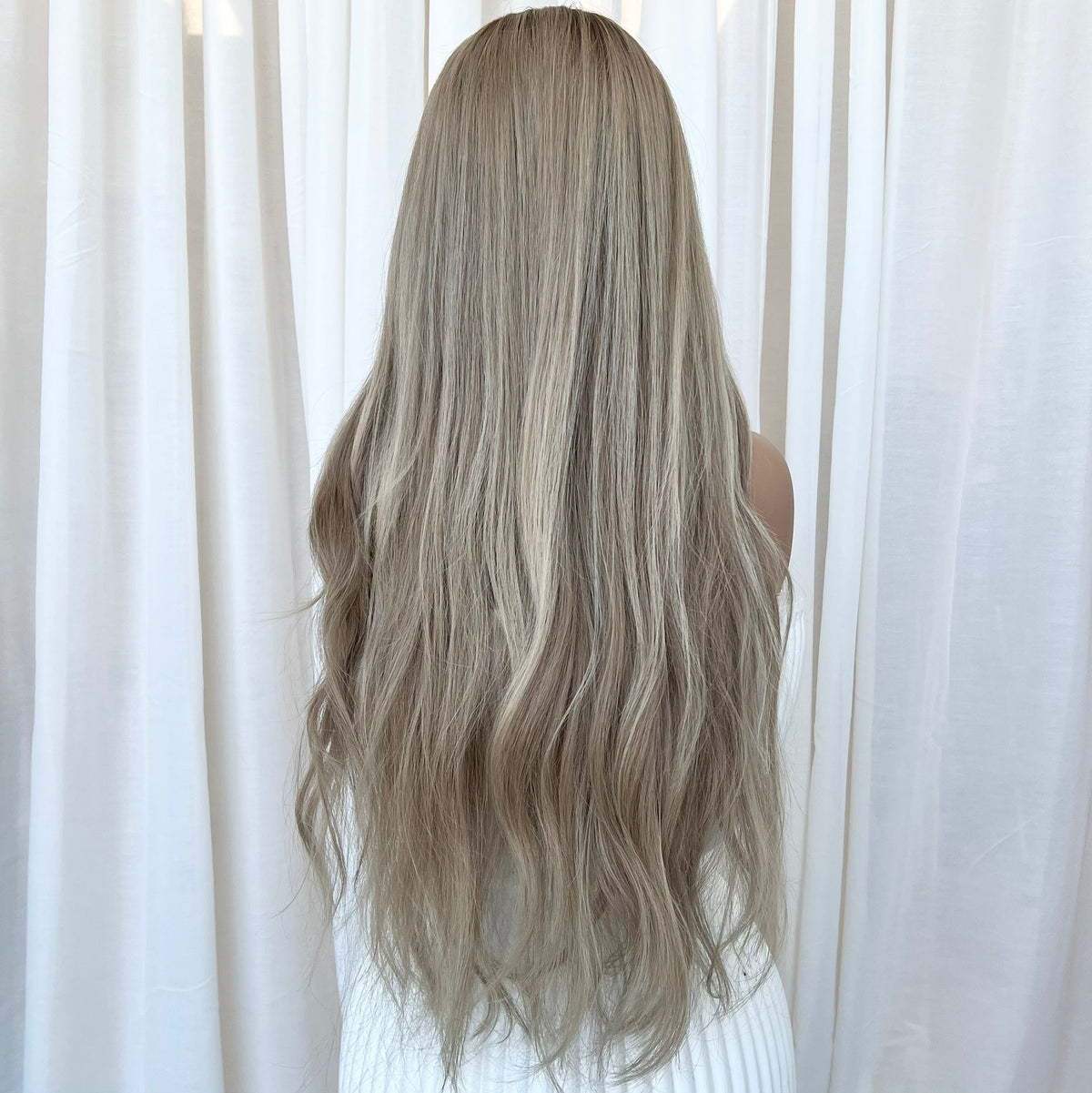 HAYLEY | HD LACE FRONT