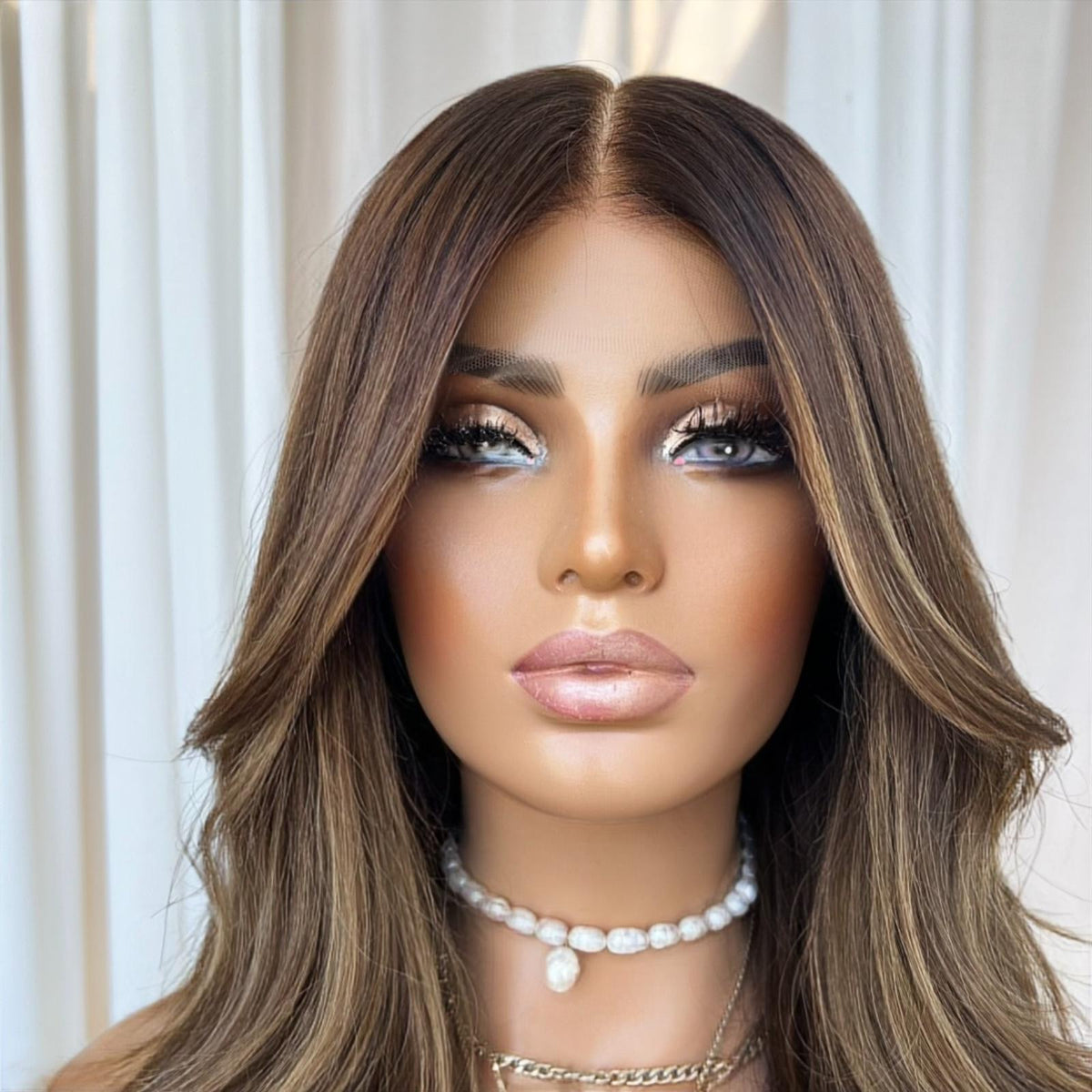 NATALIE | HD LACE FRONT