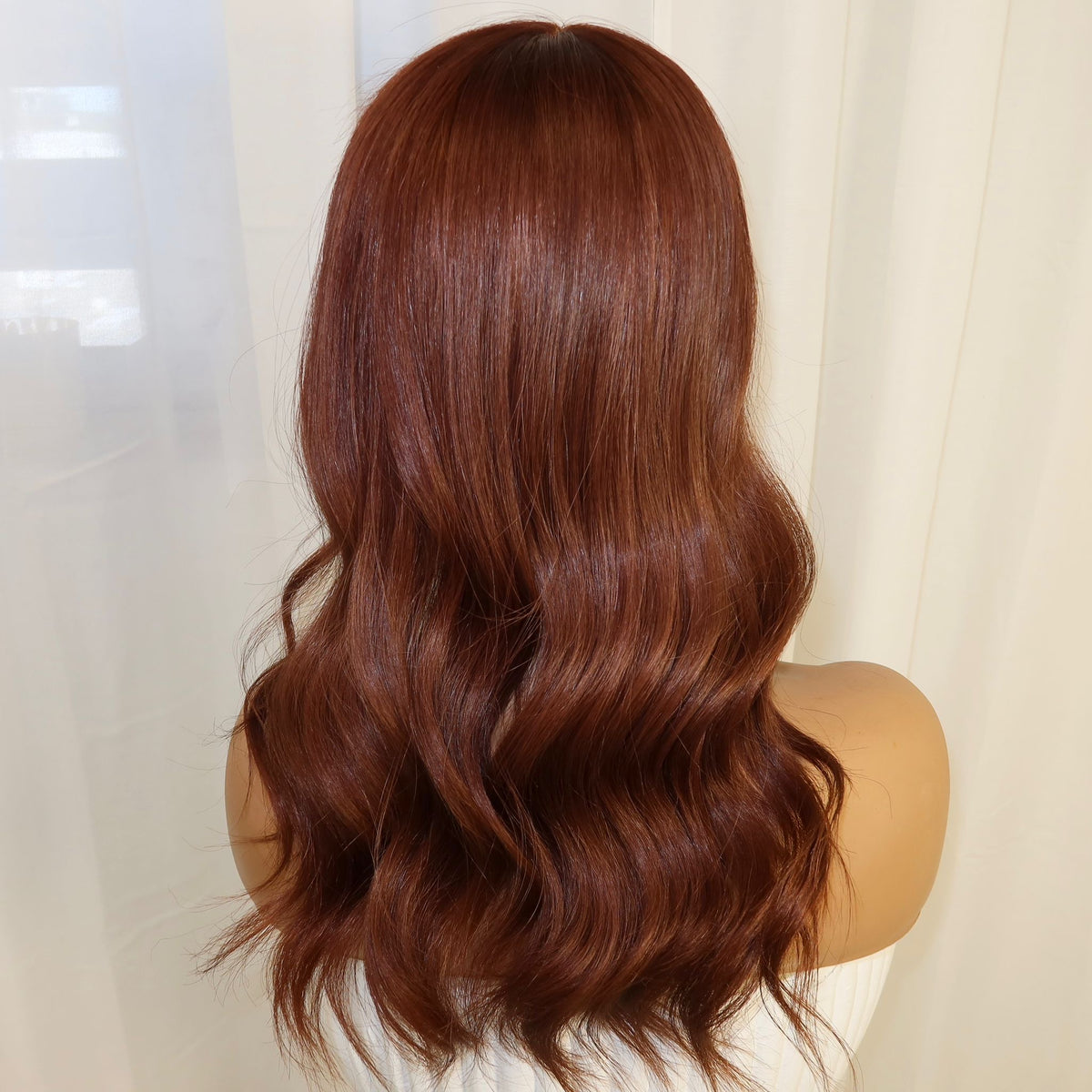 MIRABELLA | HD TOPPER | CUSTOM MADE