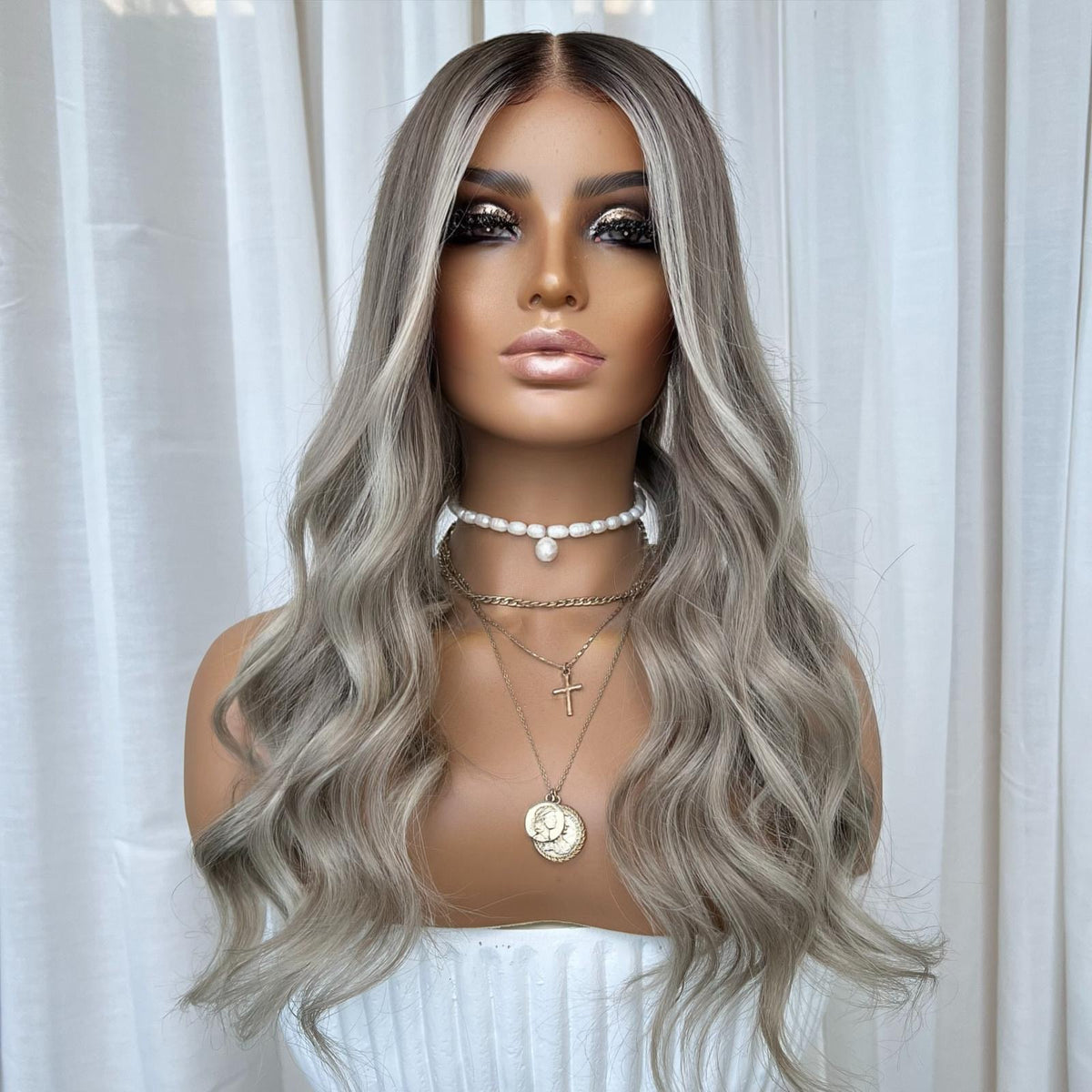 CAITLIN | HD TOPPER | CUSTOM MADE