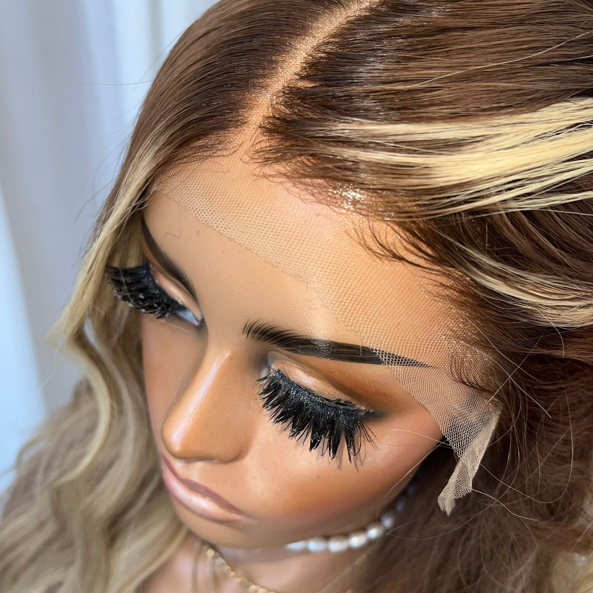 KENYA | HD LACE FRONT