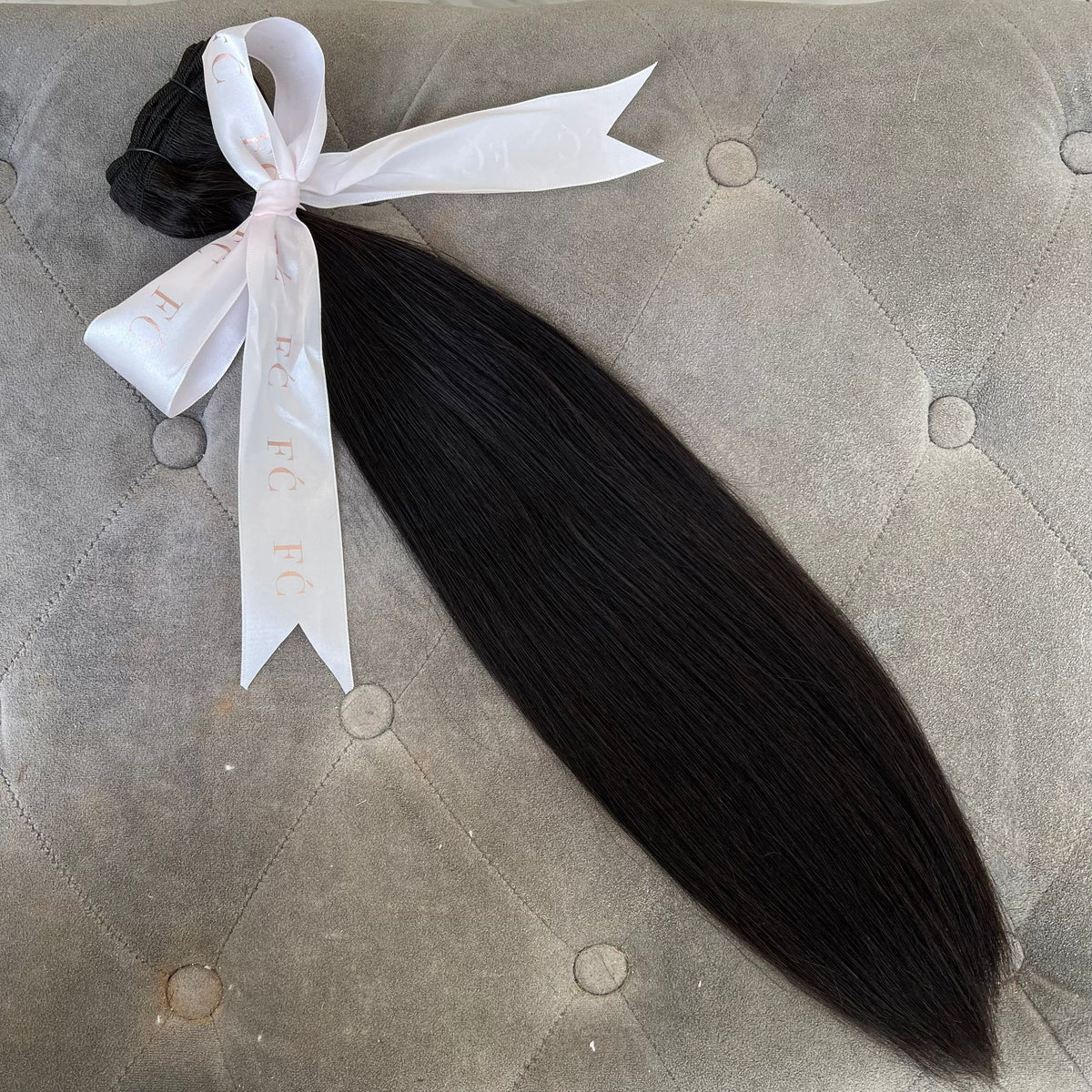 KING KYLIE | WEFT | 18 INCHES | CUSTOM MADE