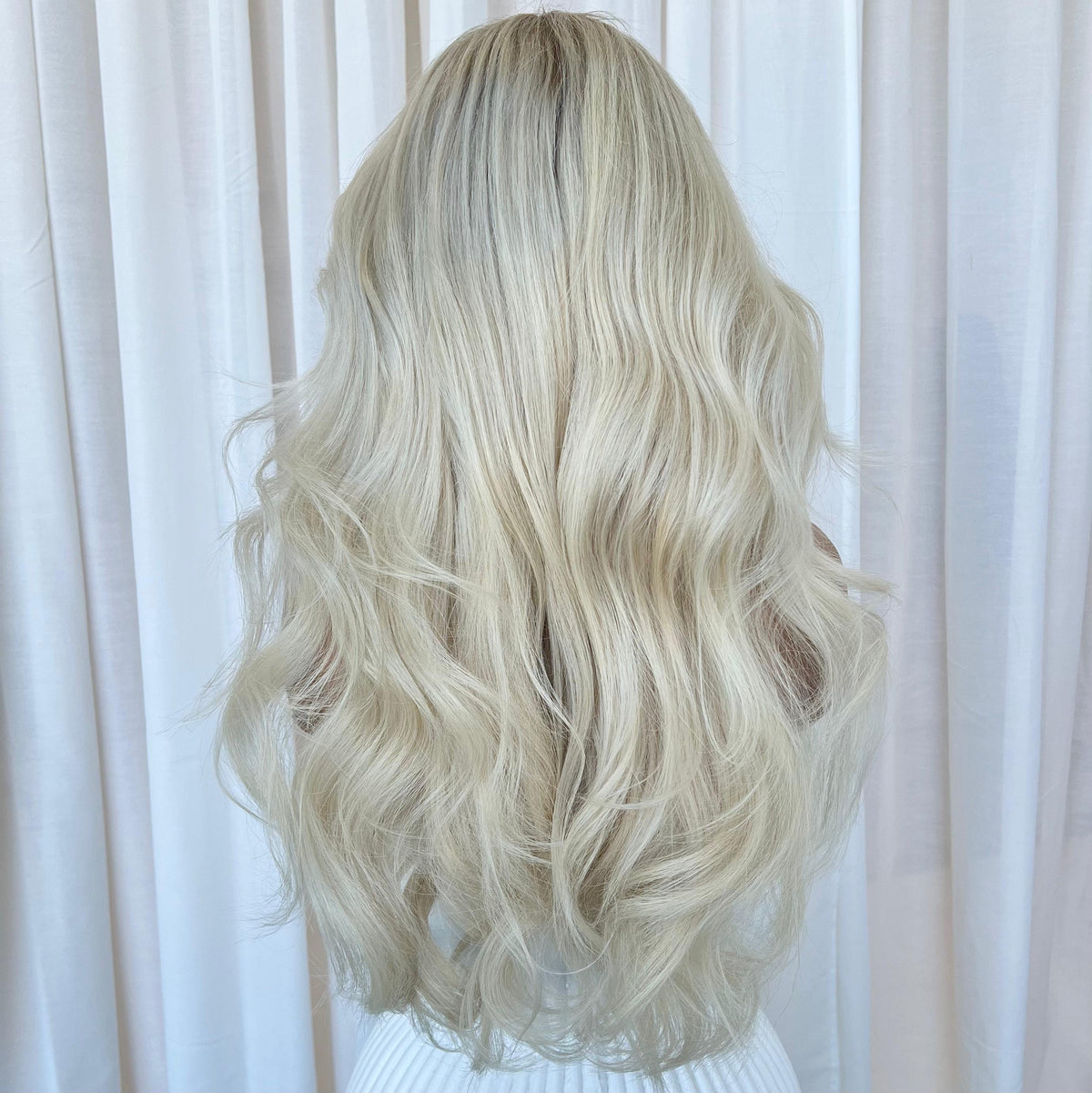 LILLY | LACE FRONT | M-L