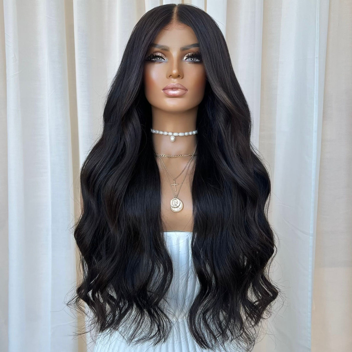 KING KYLIE | HD LACE FRONT