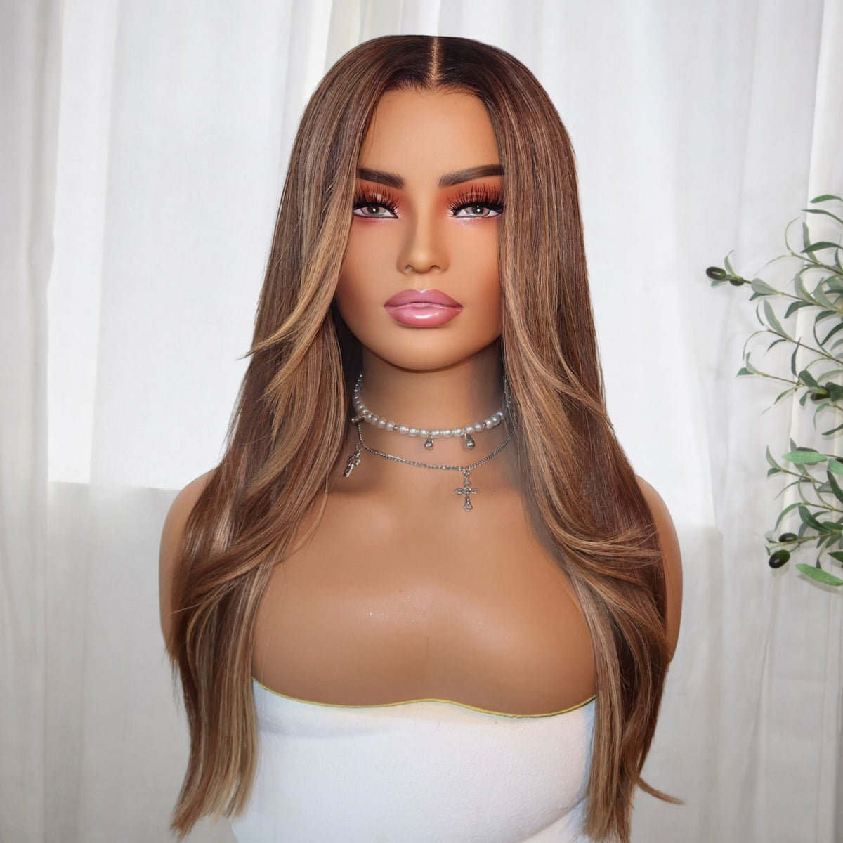 TONI | HD LACE FRONT