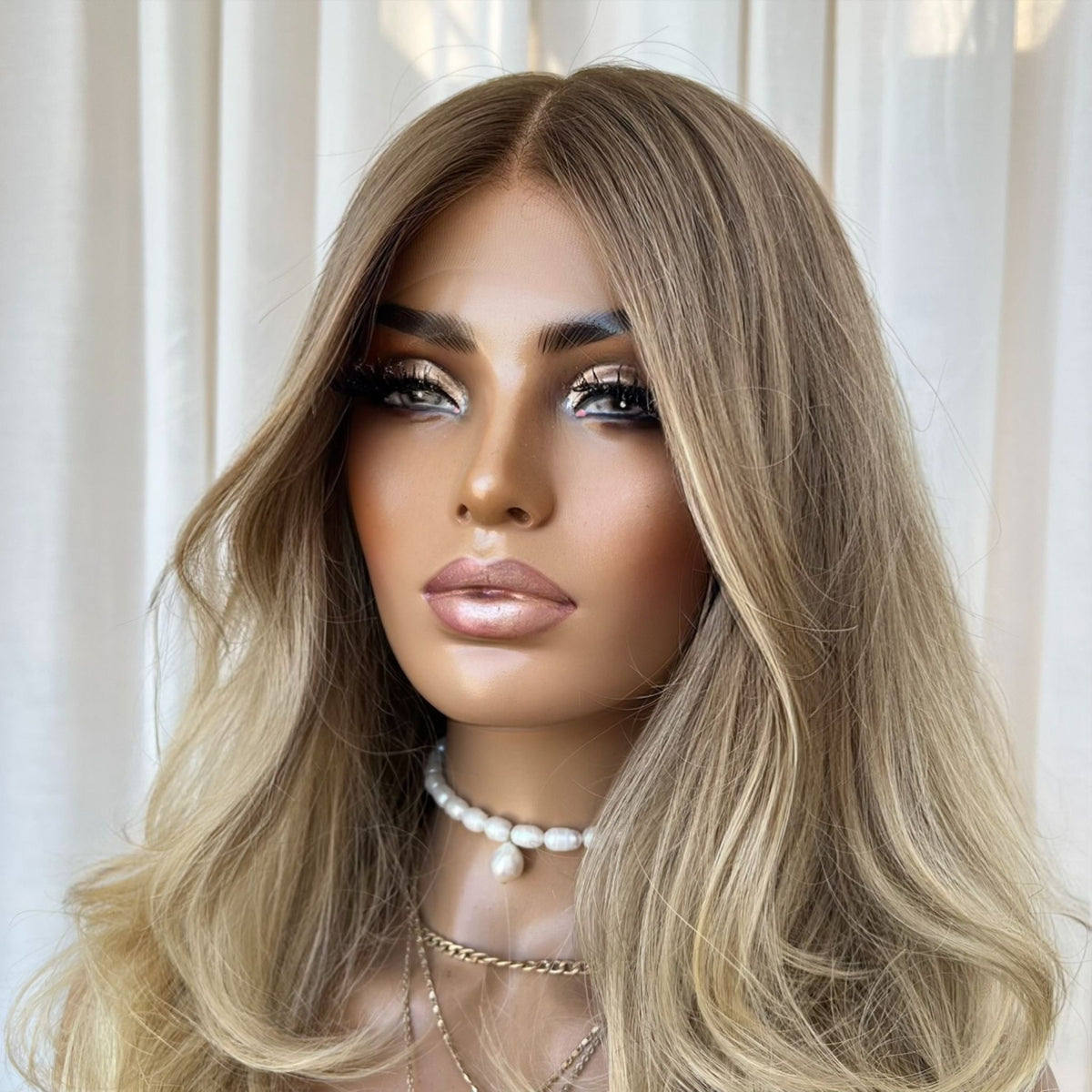 ROSIE | HD LACE FRONT
