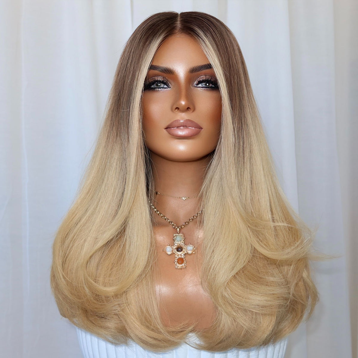CIARA | HD CLOSURE | S-M