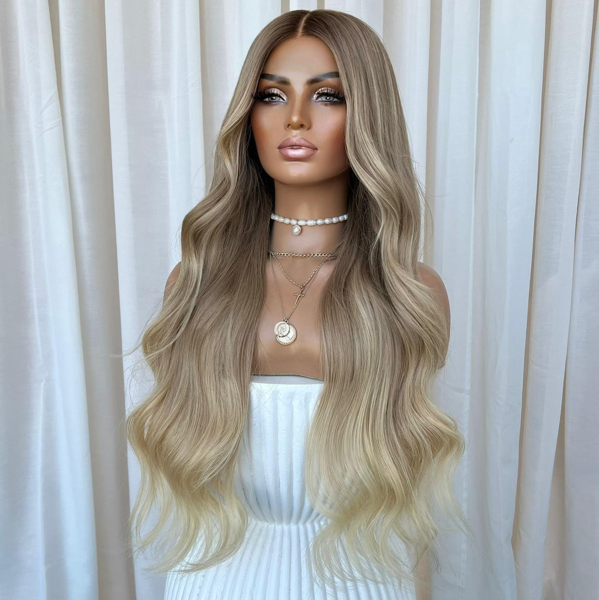 ROSIE | HD LACE FRONT