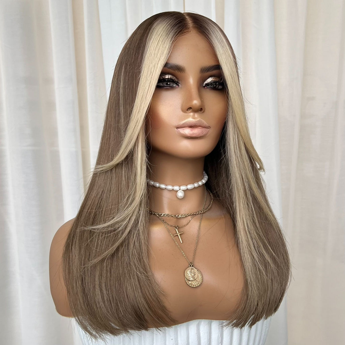 THE BECKY BOB | HD FULL LACE