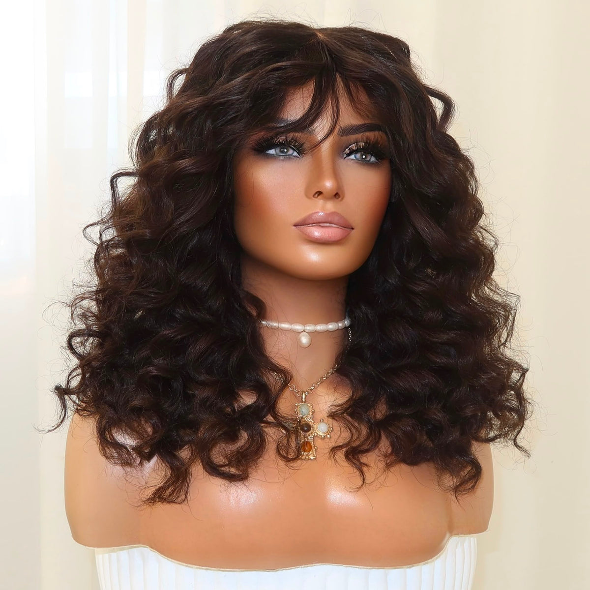 KAIA | CUSTOM MADE