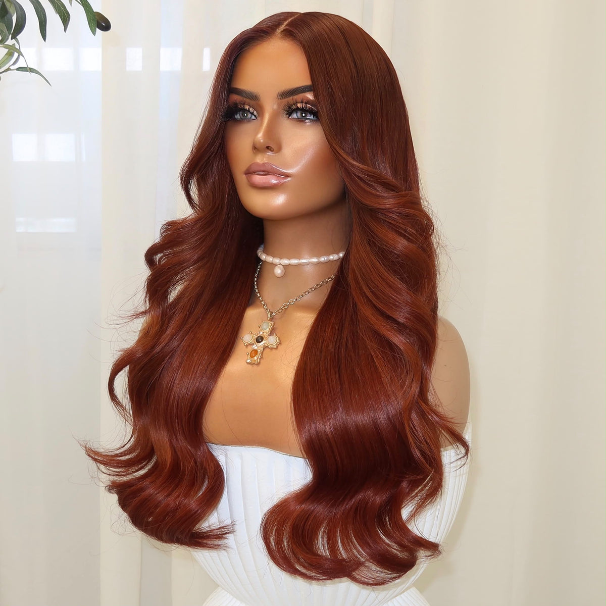 RUMI | HD LACE FRONT