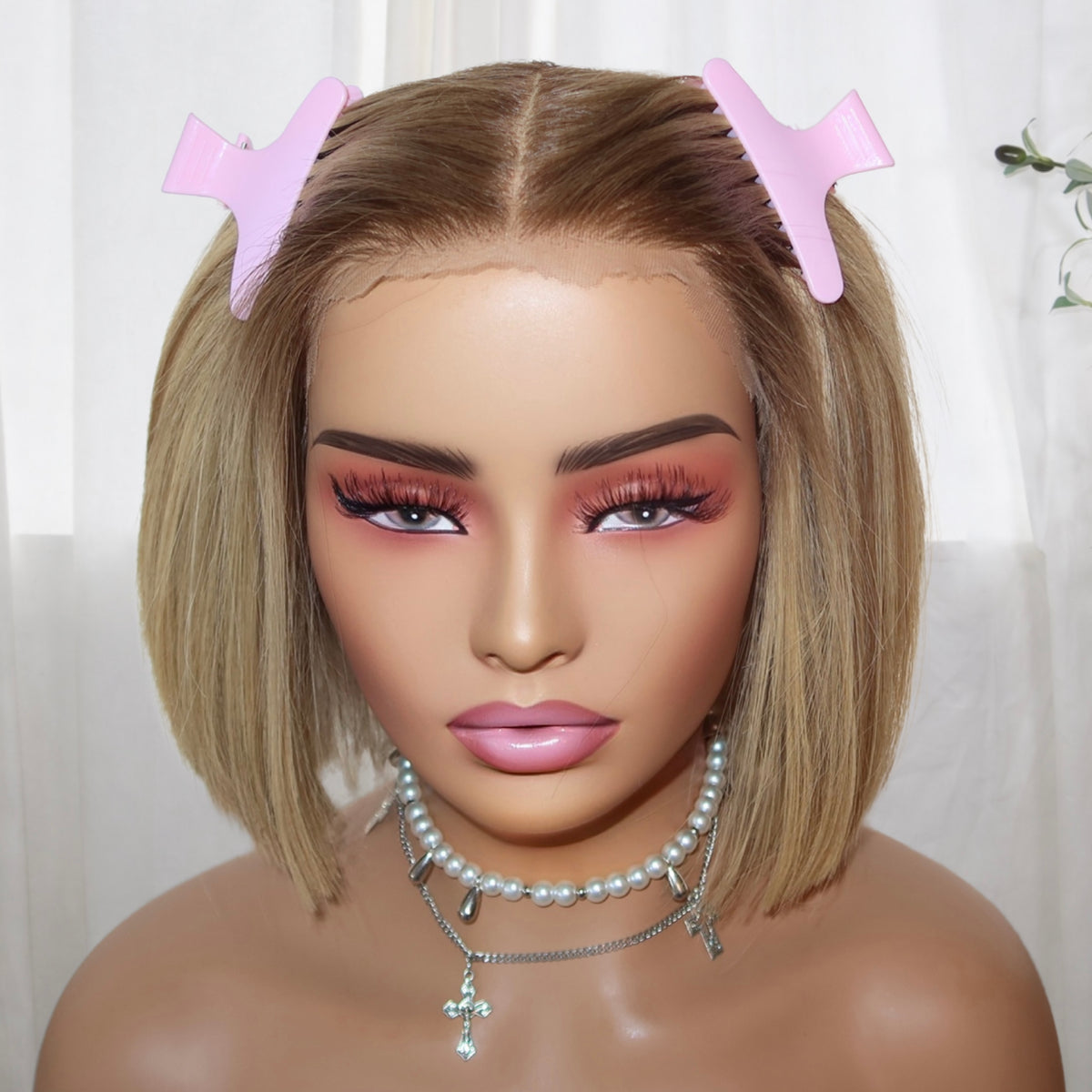 BIANKA | HD FULL LACE