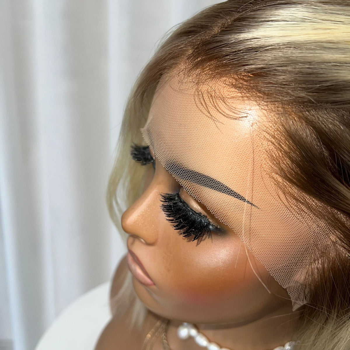 THE BECKY BOB | CUSTOM MADE
