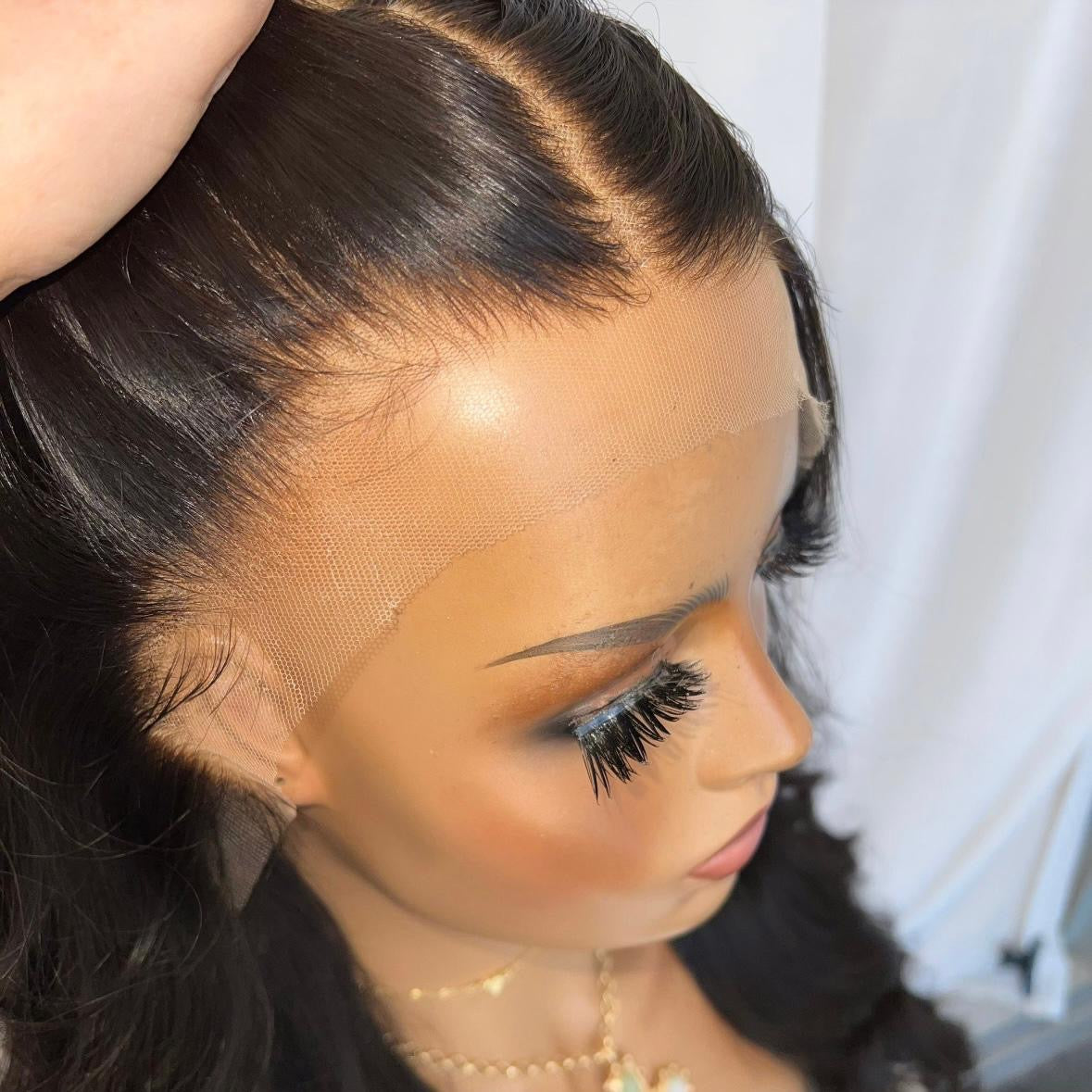 KING KYLIE | HD LACE FRONT | S-M | MADE TO ORDER