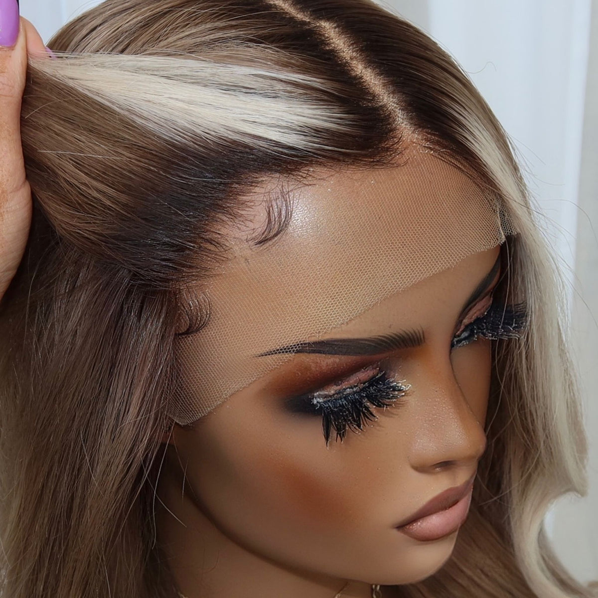 BEYONCE | HD LACE FRONT