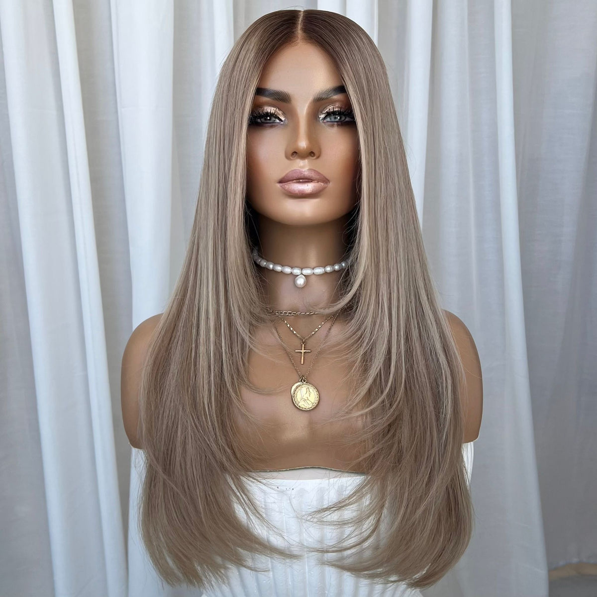 HAYLEY | HD LACE FRONT