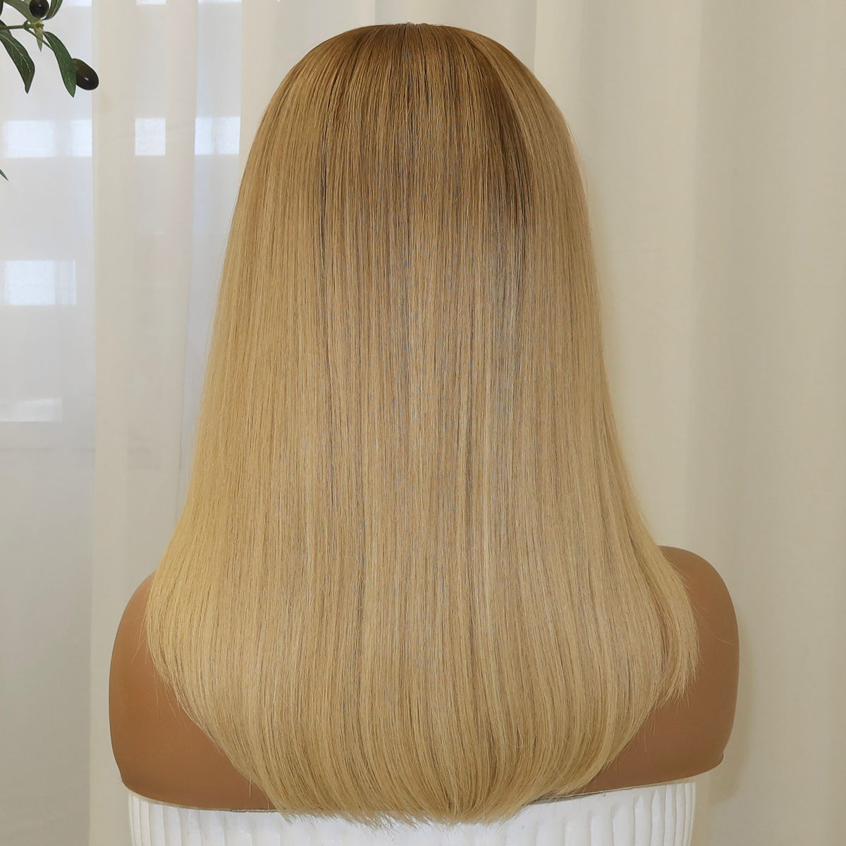 ELOISE | HD LACE FRONT | S-M