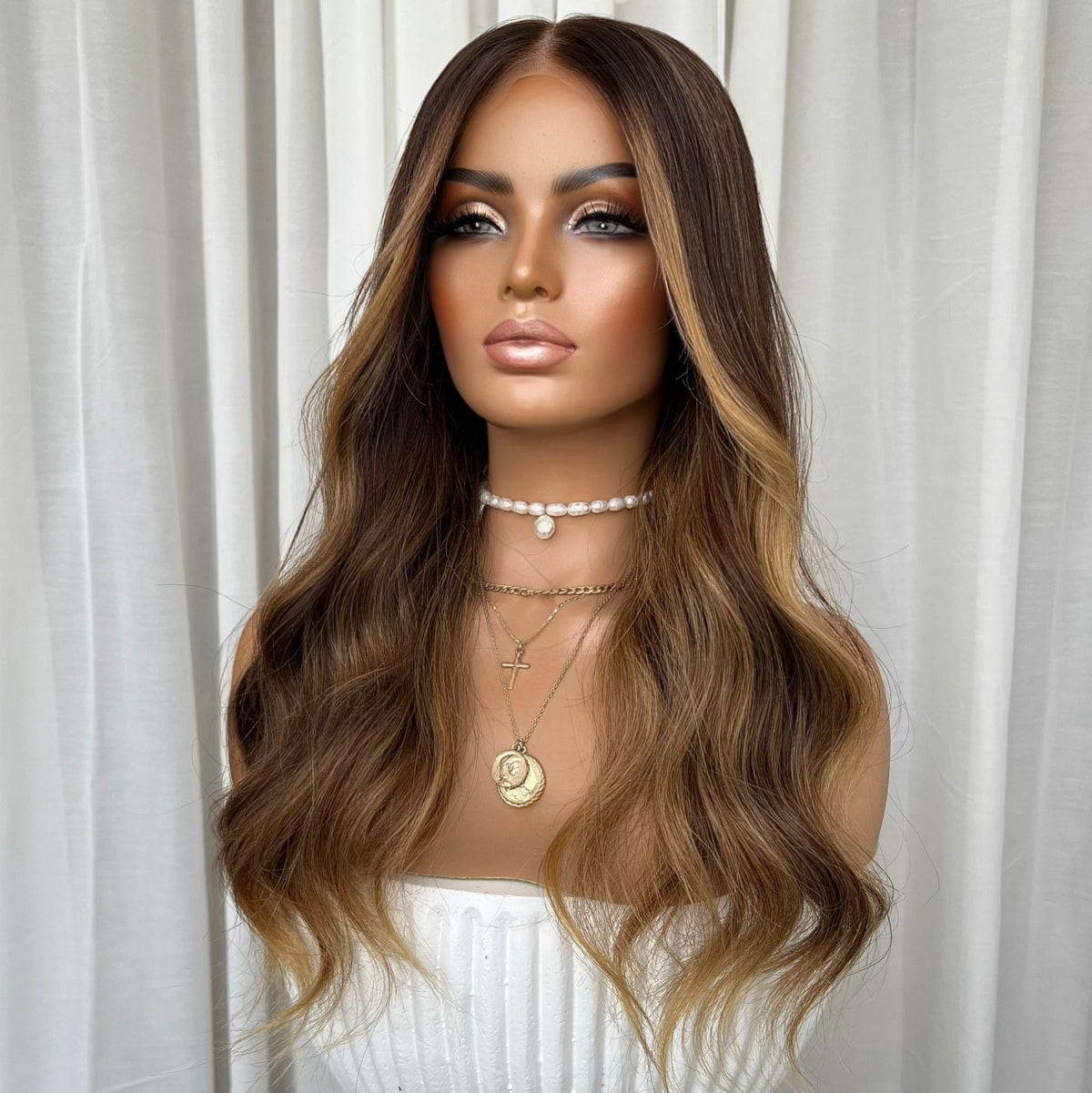 COCO | HD TOPPER