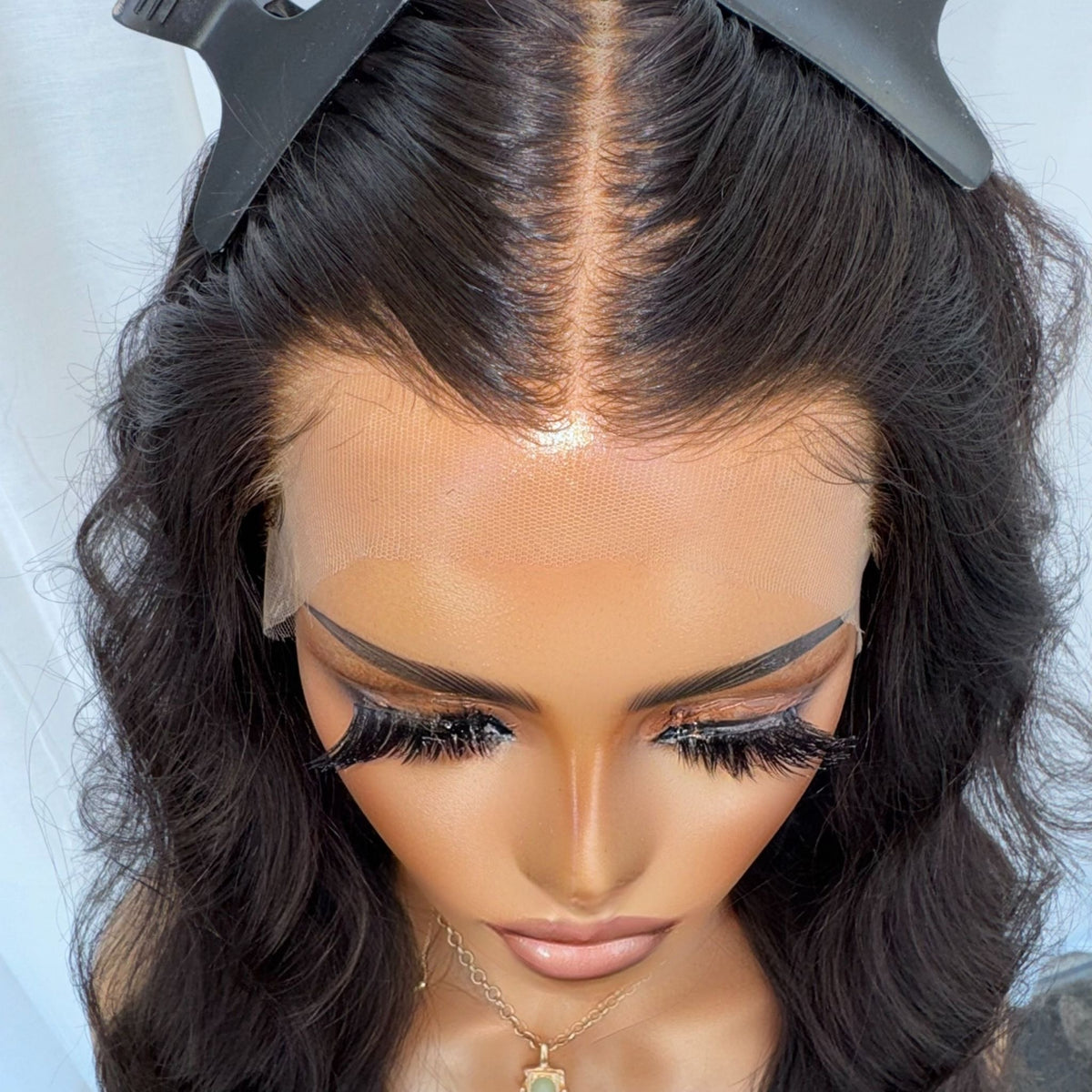 KING KYLIE | HD LACE FRONT | M-L| MADE TO ORDER