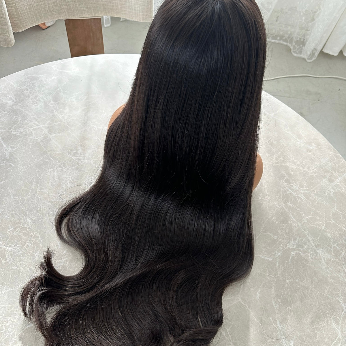 KING KYLIE | HD LACE FRONT | DOUBLE DRAWN