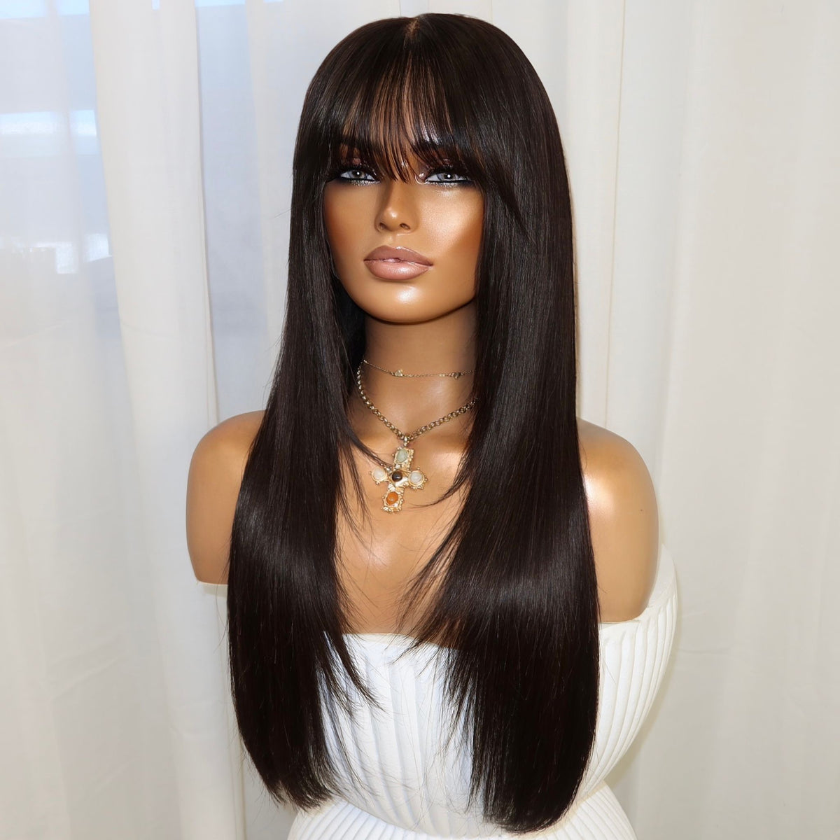 AALIYAH | HD LACE FRONT