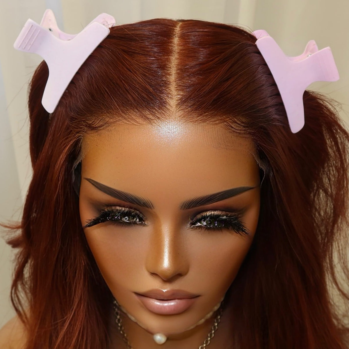 RUMI | HD LACE FRONT