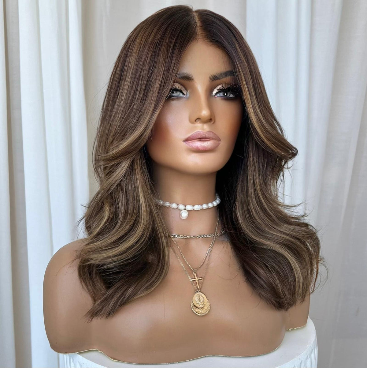 NATALIE | HD LACE FRONT