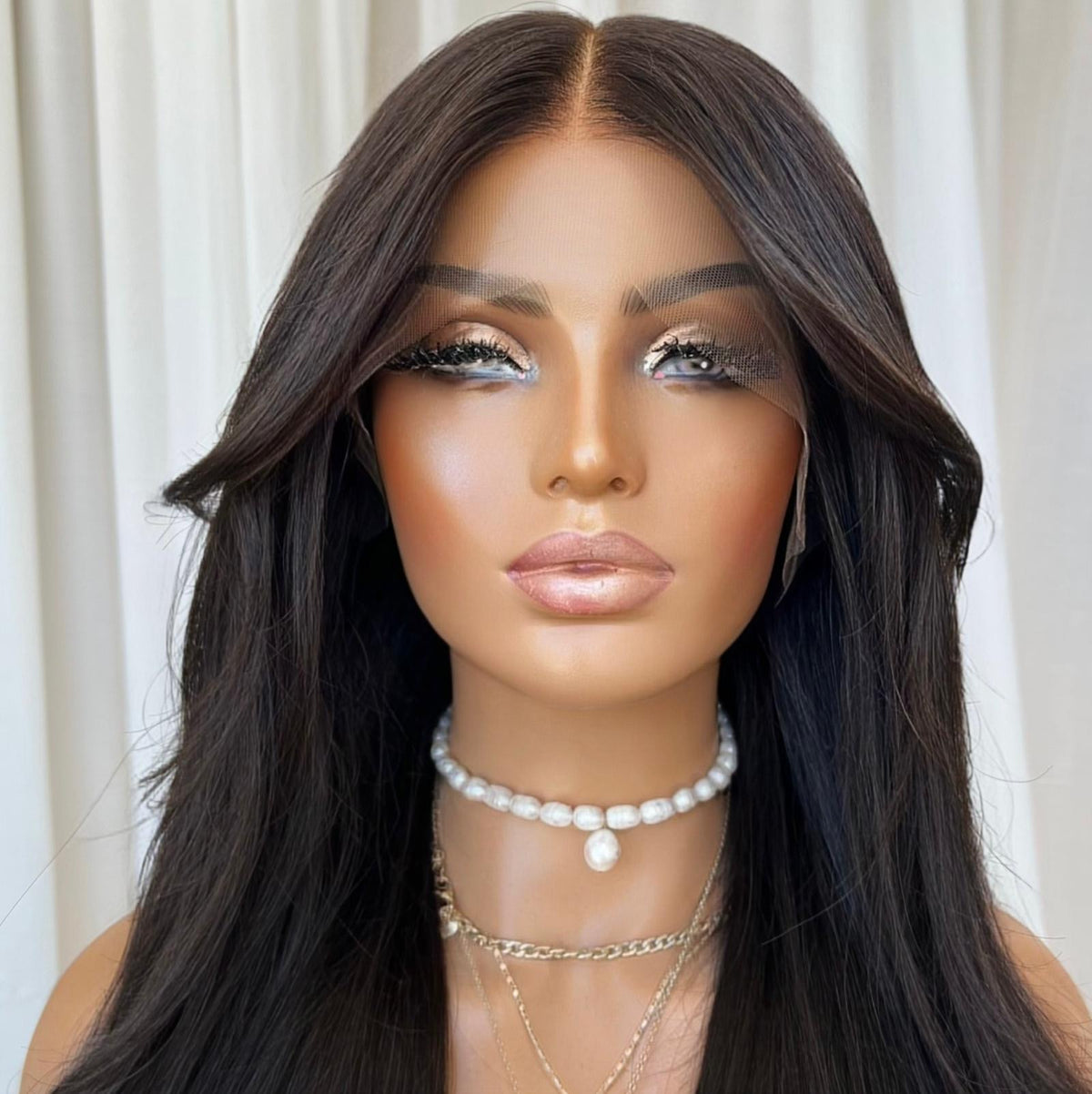 KING KYLIE | HD LACE FRONT