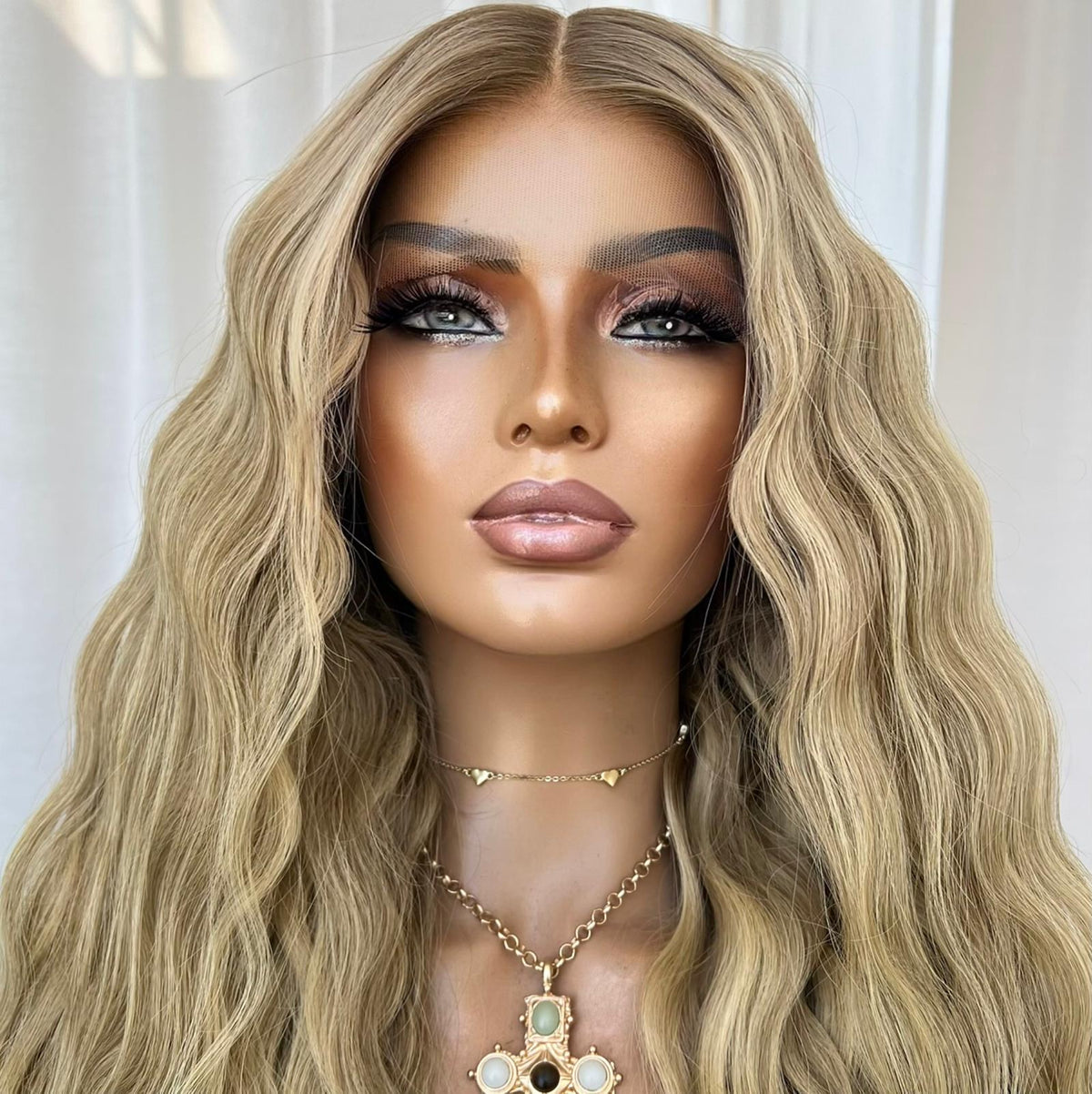 ISSABELLA | HD LACE FRONT