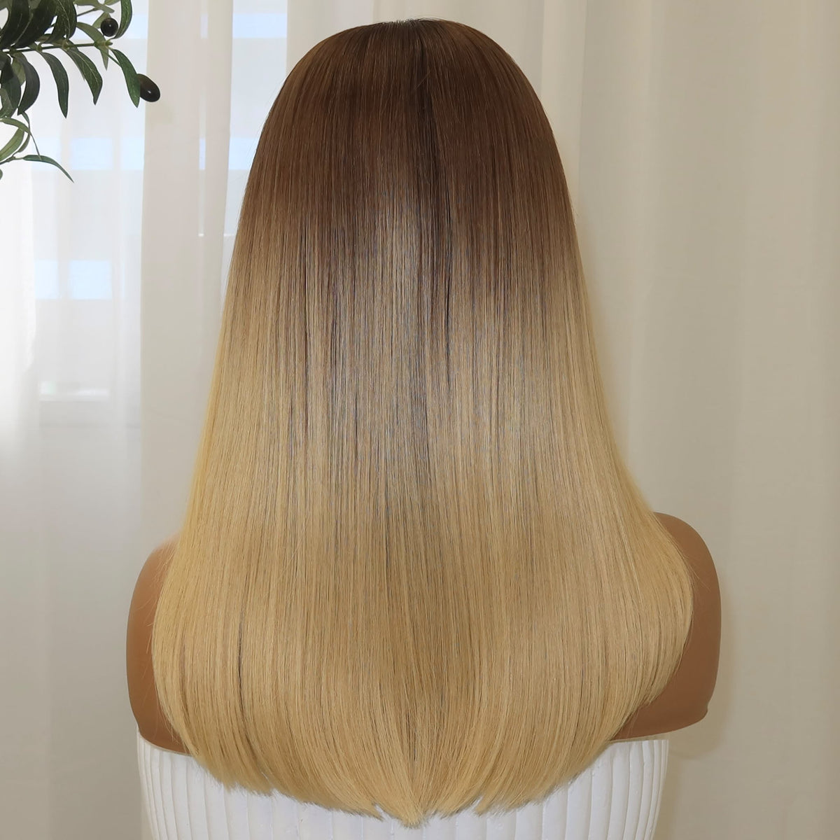 SUMMER | HD LACE FRONT | S-M