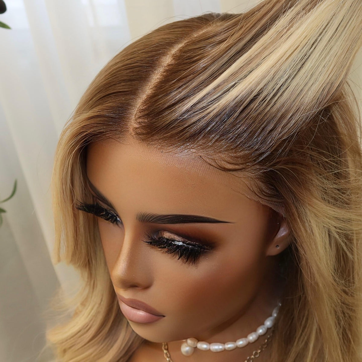 LILAH | HD LACE FRONT | S-M
