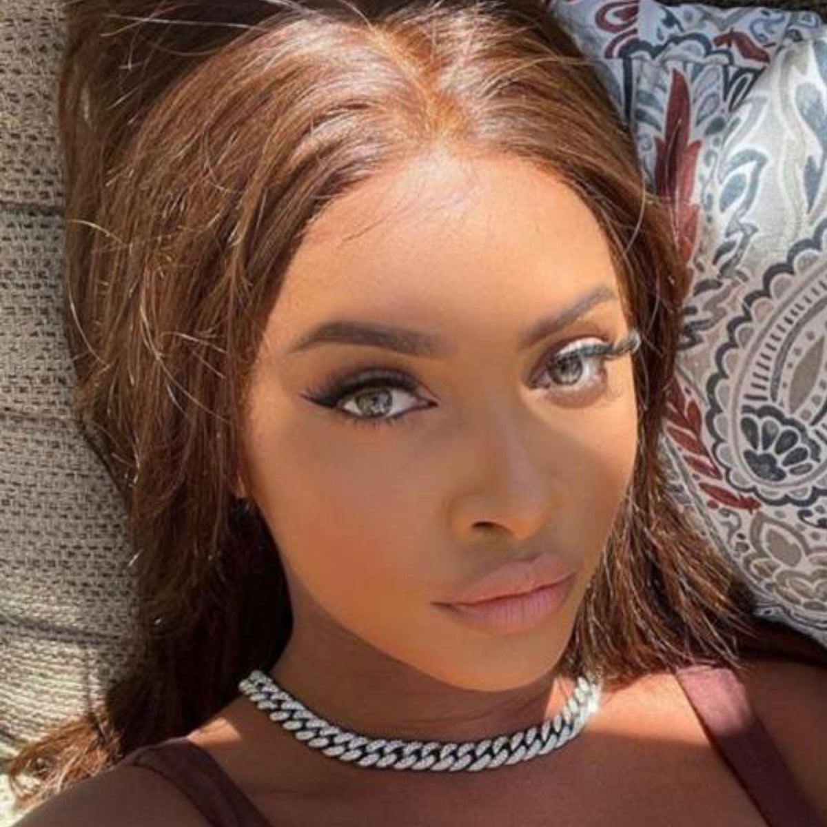 KING KYLIE BROWN | CUSTOM MADE
