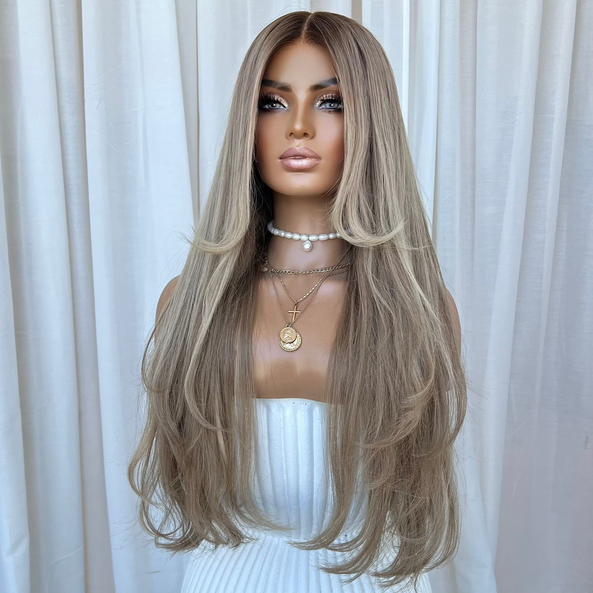 HAYLEY | HD LACE FRONT