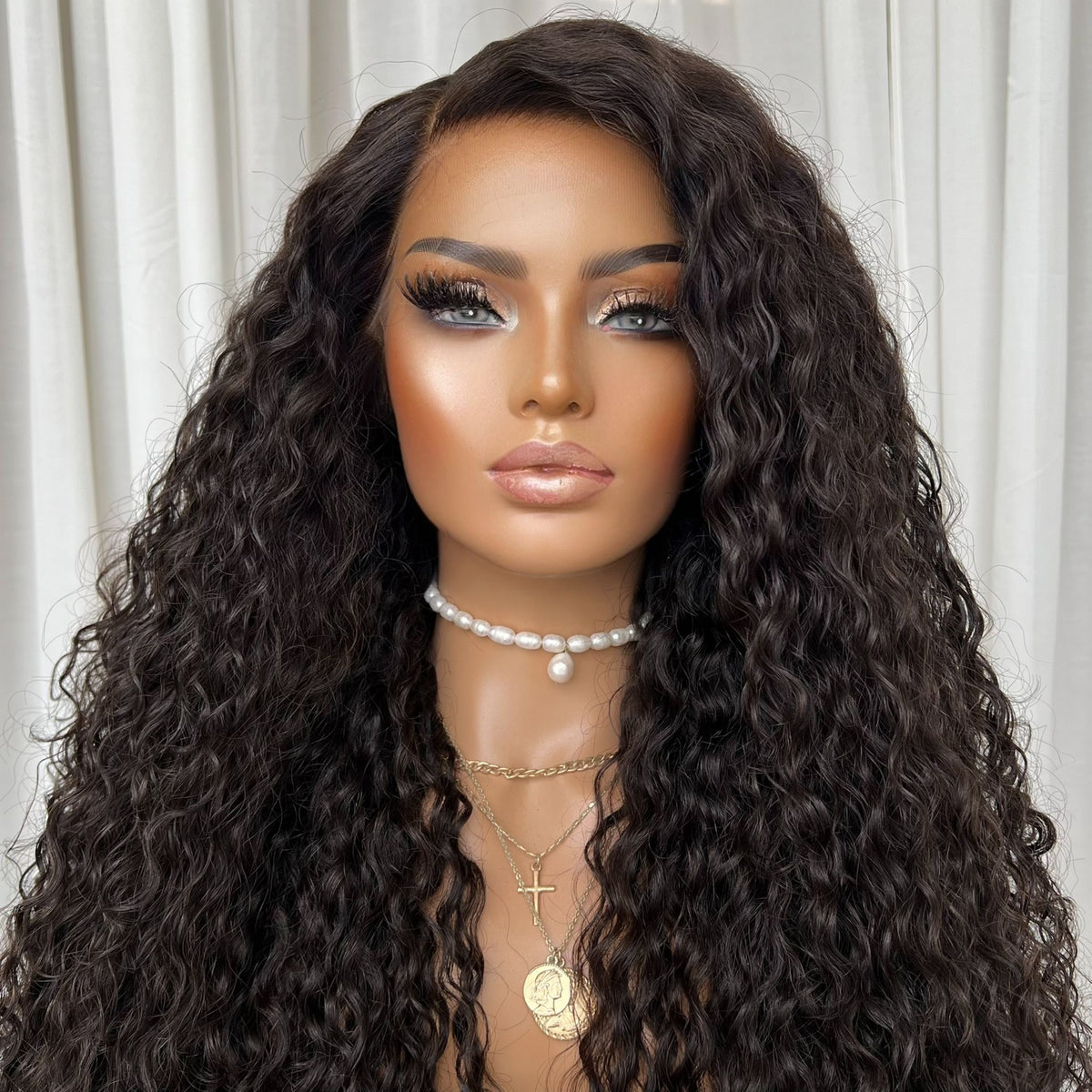 MARIA CAMILLA | HD LACE FRONT